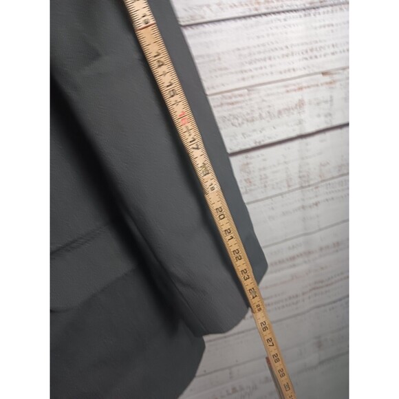 Eddie Bauer Jacket  Blazer 100% Worsted Wool Twill  Sport Coat 44R - Picture 6 of 9